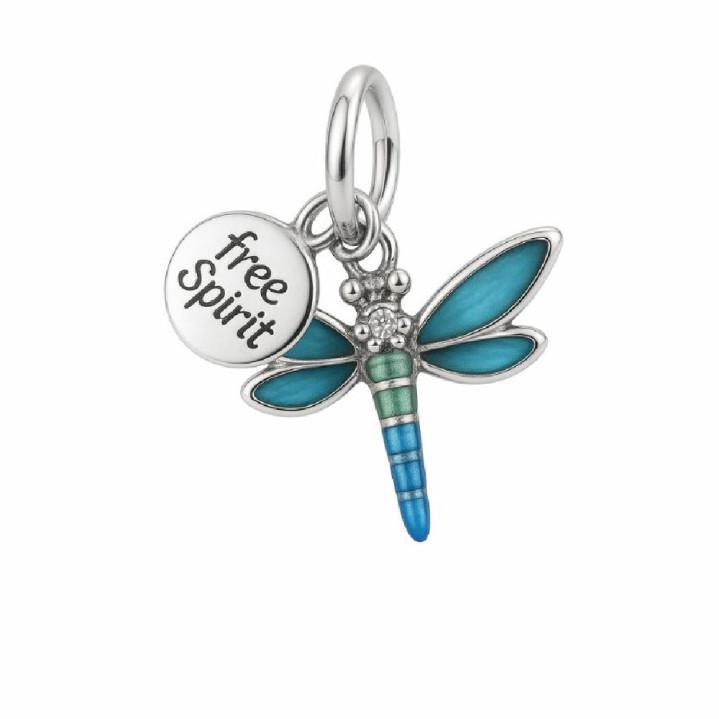 Charms Plata Ap-165 1 - Joyería Ora Madrid