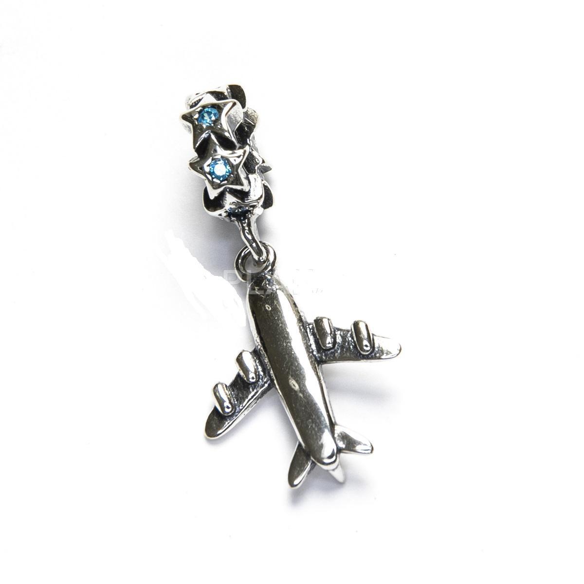 Charms Plata 18X14 Mm - Joyería Ora Madrid